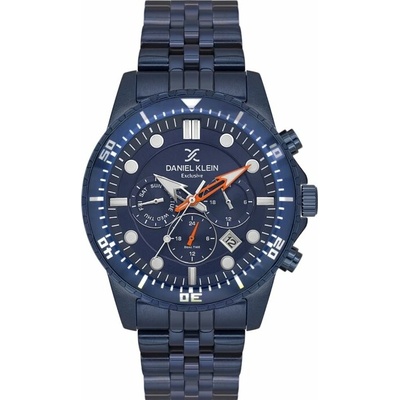 Daniel Klein DK14233-5