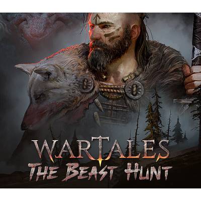 Wartales - Contract: The Beast Hunt