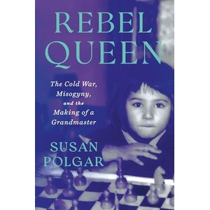 Rebel Queen (ISBN: 9781538757291)