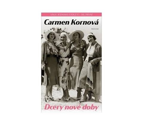 Dcery nové doby