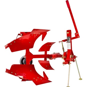 Dema Jednoradlicový otočný pluh DDF1