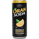 Crodo OranSoda 330 ml