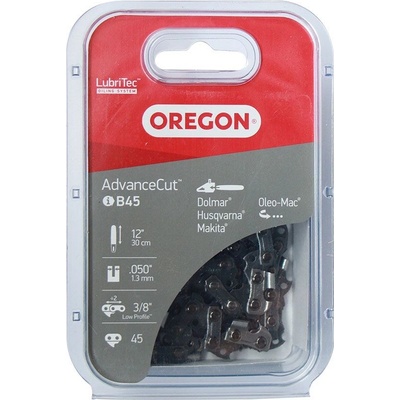 Oregon Reťaz 30 cm 45 článkov 3/8