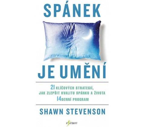 Spánek je umění