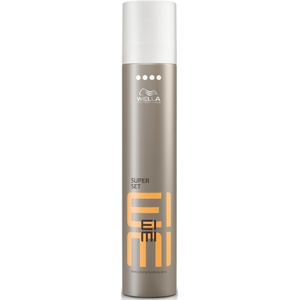 Wella Eimi Fixing Лак за коса Super Set, 300 ml - baby