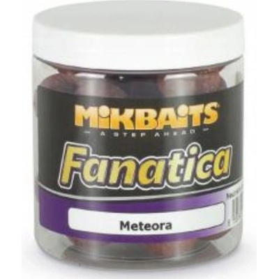Mikbaits Fanatica balance 250ml 20mm Meteora