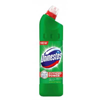 Domestos Extended Power WC čistiaci gél 750 ml - Pine Fresh