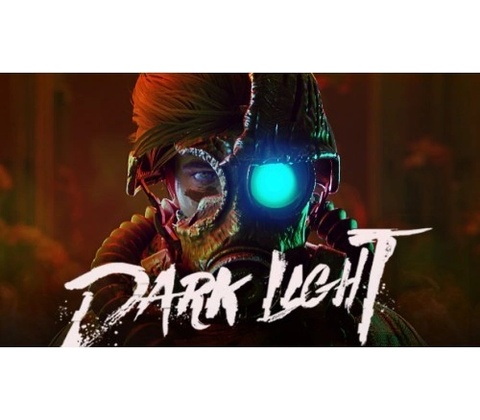 Dark Light