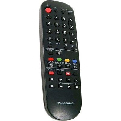 GENERAL PANASONIC EUR51851, TNQ8E-0461 - съвместимо дистанционно управление на марката General (EUR51851, TNQ8E-0461)