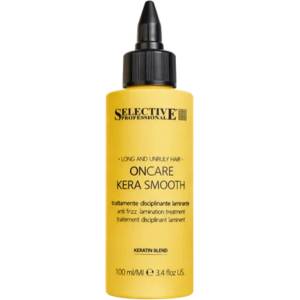 Selective Professional Oncare Kera Smooth Anti Frizz Lamination Treatment 100 ml