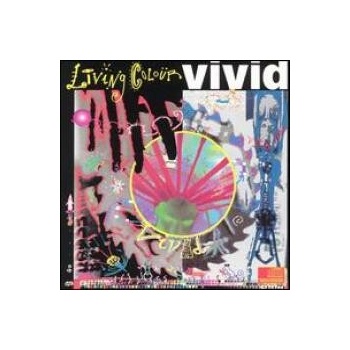 LIVING COLOUR: VIVID