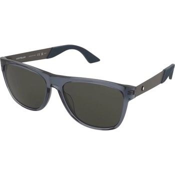 Mont Blanc Слънчеви очила Montblanc MB0298S 002