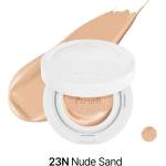 Parnell - Cicamanu Serum Cushion 15g - 23N (Nude Sand)