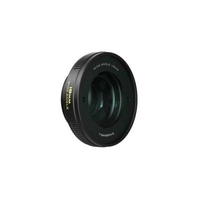 Freewell 18mm širokoúhlý Objektiv závit 17 mm