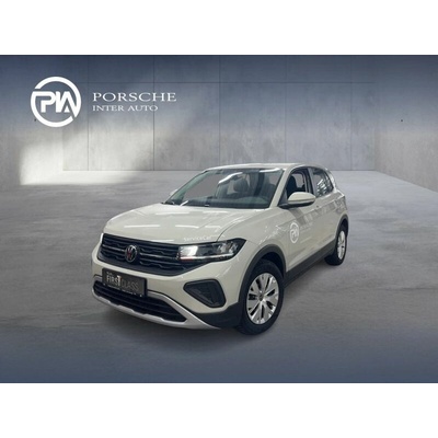 Volkswagen T-Cross TSI 70 kW