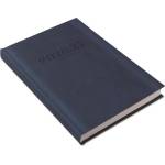 Realsystem Джобна книжка за учители, седмична, учебна година 2026/2027, realsystem, синя (ta26-5311-04)