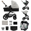 Image 1 of KinderKraft Moov 2 XL Air