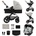 KinderKraft Moov 2 XL Air