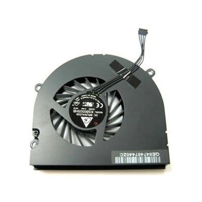 Apple MacBook Pro 15 A1286 Unibody 2009-2012 right fan - pravý větráček 661-4951 / 922-8702