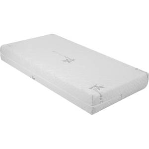 Kikkaboo Бебешки матрак Kikkaboo - Air Sense, Bamboo, 60 х 120 х 14 сm (41107030079)
