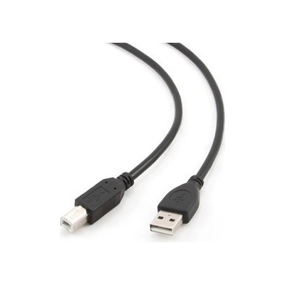Gembird CCP-USB2-AMBM-6 USB 2.0, 1,8m, černý