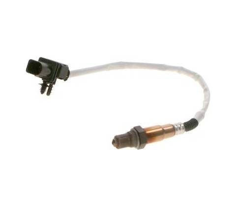Lambda sonda BOSCH 0 258 017 357 BO 0258017357