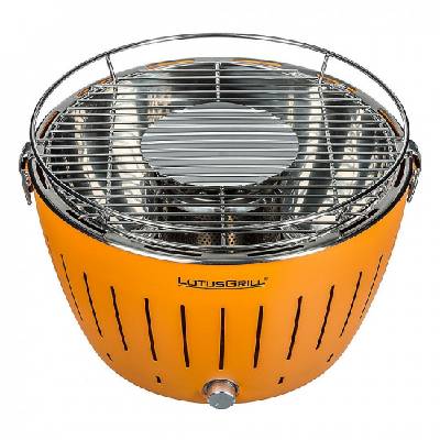 Lotusgrill G 340 Mandarin Orange Mod. 2019 (G-OR-34P)