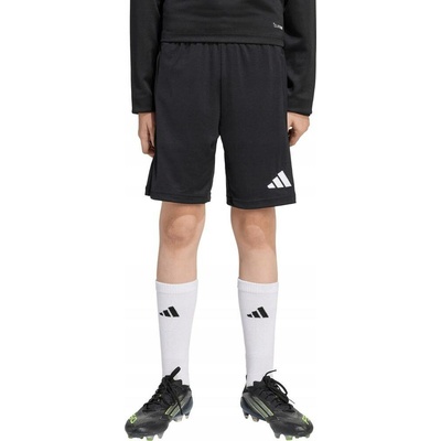 adidas TeamWear 2029 vel. 152 černá