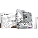Gigabyte B850M AORUS ELITE WIFI6E ICE