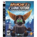 Hry na PS3 Ratchet and Clank Tools of Destruction