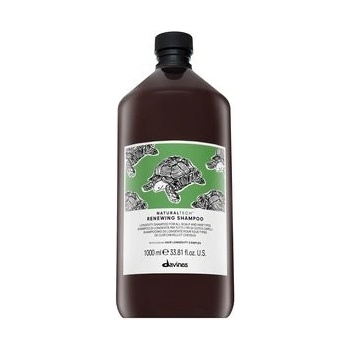 Davines NATURALTECH Renewing šampon proti stárnutí vlasů 1000 ml