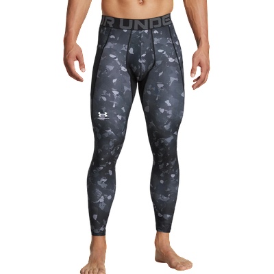 Under Armour Клинове Under UA HG Armour Prtd Lgs 1386938-001 Размер L