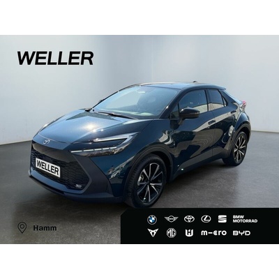 Toyota C-HR 1.8 Hybrid Teamplayer Technik Paket 103 kW