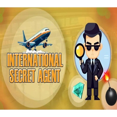International Secret Agent