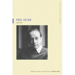 Paul Celan | Paul Celan (ISBN: 9780520241688)