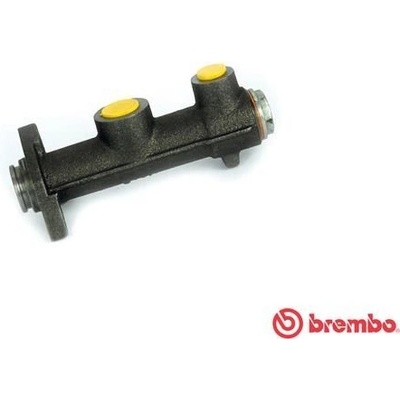 Hlavní válec, spojka BREMBO C 41 001 (C41001)