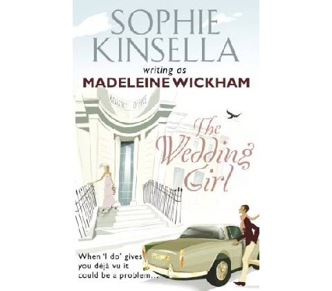Wedding Girl
