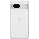 Mobilní telefony Google Pixel 7 5G 8GB/128GB Snow