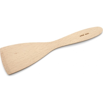 Dřevěná obracečka ohnutá de Buyer B BOIS D.30cm
