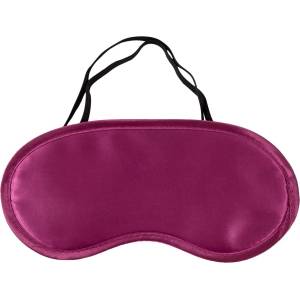 Orion Blindfold Purple