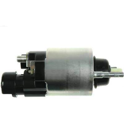 AS-PL Elektromagnetický spínač pre štartér SS6040