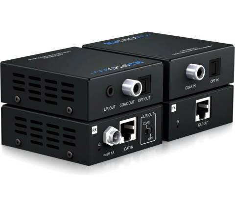 Blustream CAT100AU