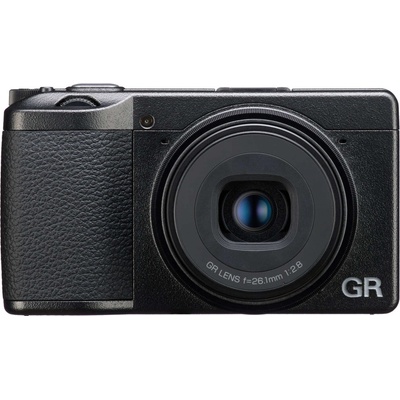 Ricoh GR IIIx
