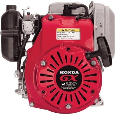 Honda GXR120