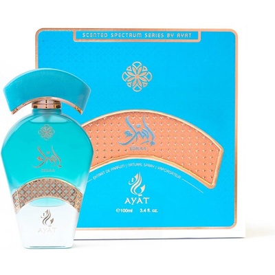 Ayat Scented Spectrum ESRAA parfémovaná voda dámská 100 ml