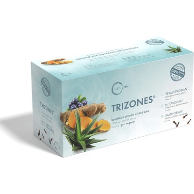 NeoZen Trizones 180 tablet