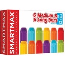 SmartMax Krátke a dlhé tyče 12 ks