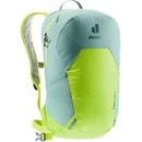 Deuter Speed Lite 17l Jade-Citrus