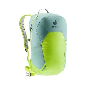 Deuter Speed Lite 17l Jade-Citrus