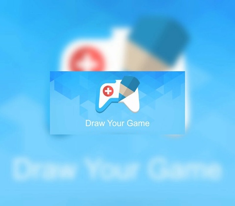 Draw Your Game